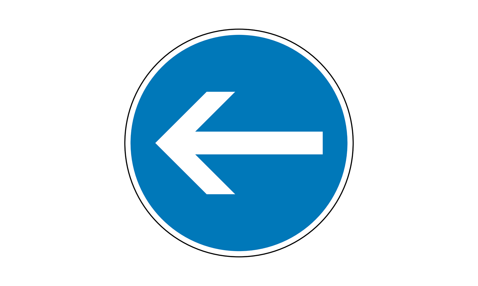 Wie Verhalten Sie Sich Bei Diesem Verkehrszeichen Rechts Wie verhalten Sie sich bei diesem Verkehrszeichen? (Frage-Nr. 1.4.41-005)