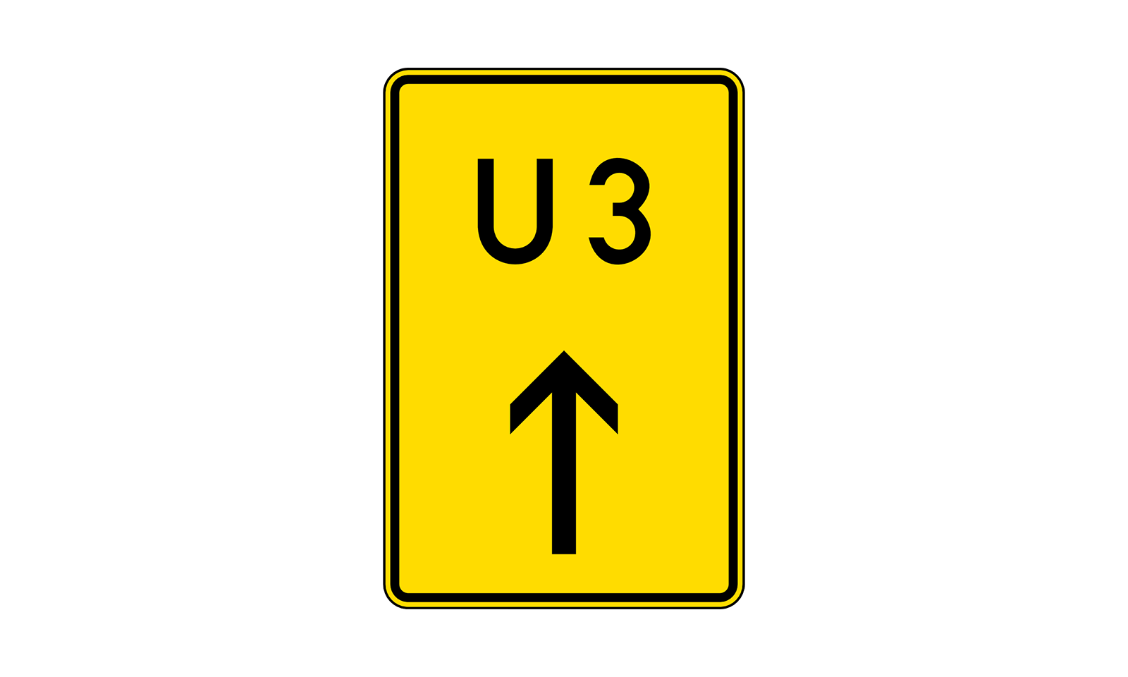 Worauf weist dieses Verkehrszeichen hin? (Frage-Nr. 1.4.42-135)