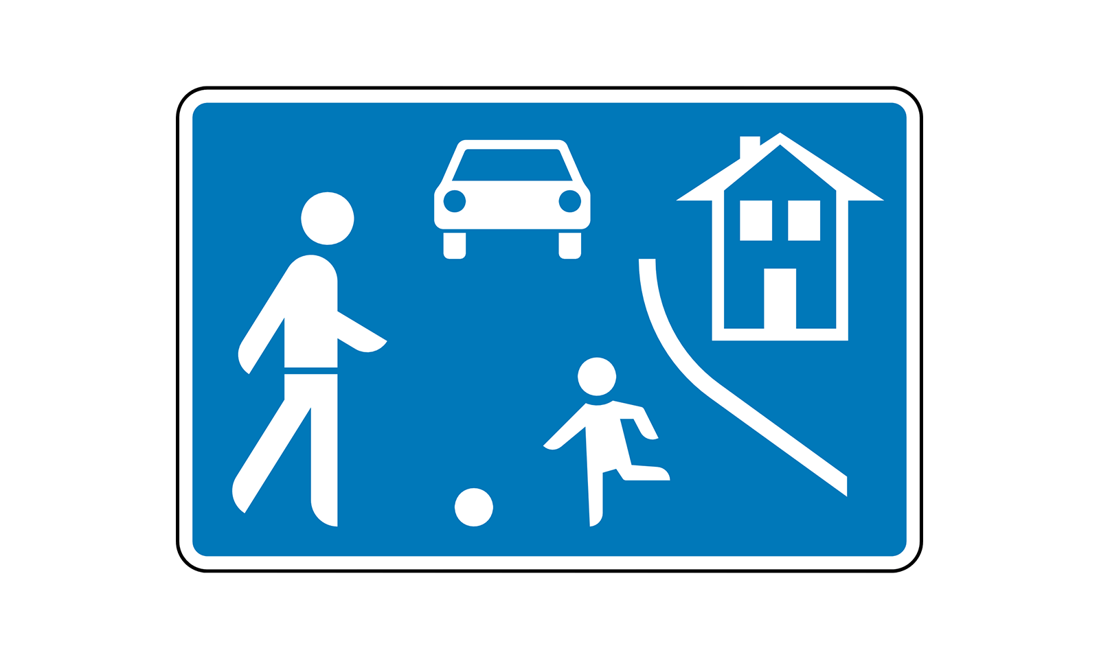 Was müssen Sie bei diesem Verkehrszeichen beachten? (FrageNr. 1.4.42142)