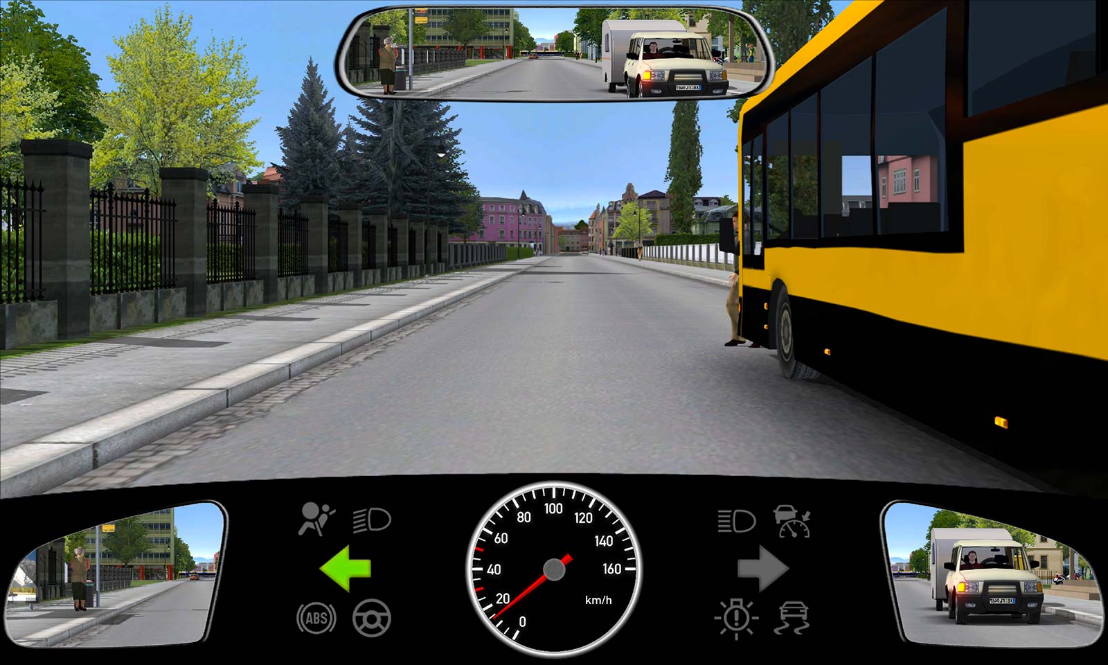 Sicherheitsaspekte: Warum Sie jetzt langsamer fahren sollten Sicherheitsaspekte: Warum Sie jetzt langsamer fahren sollten