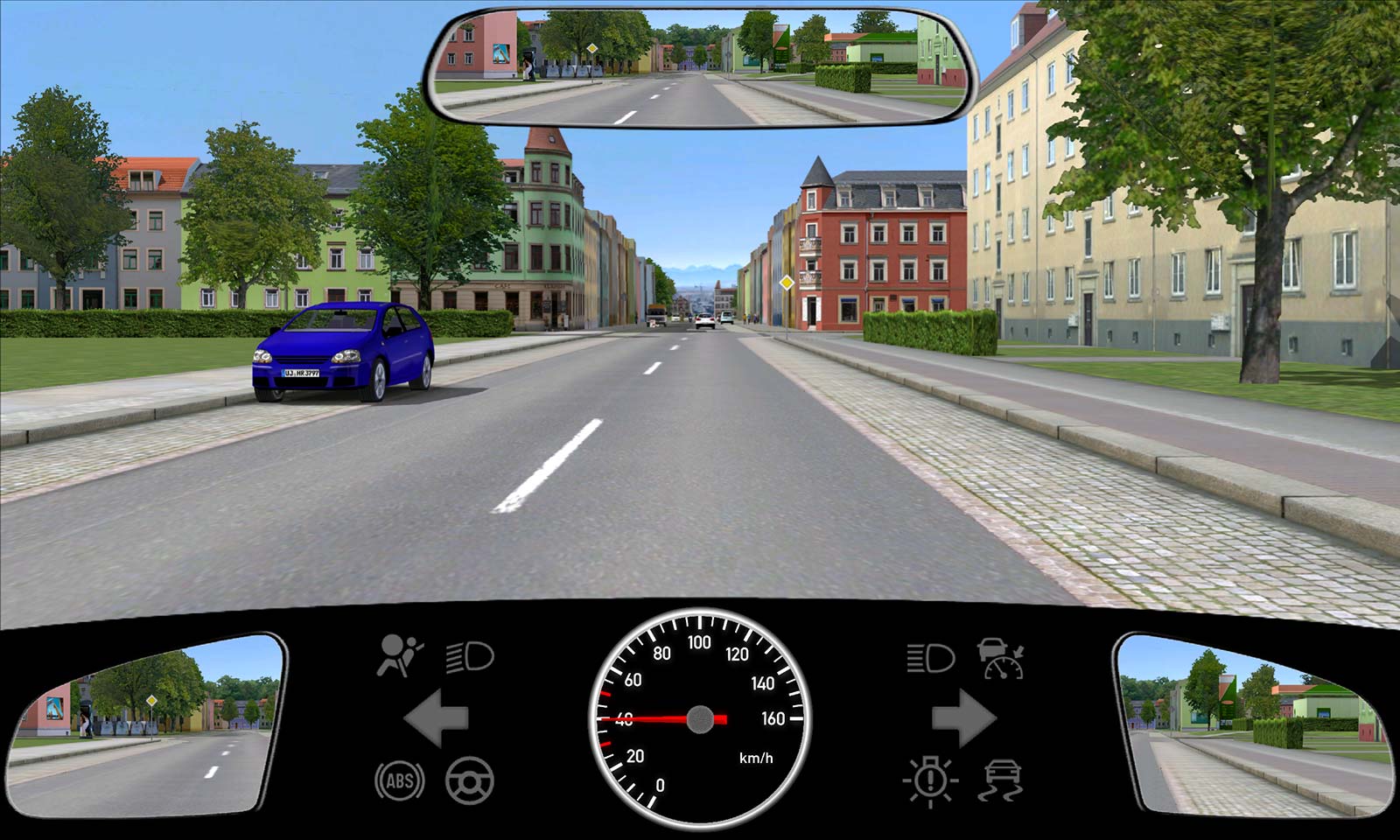 Wodurch Kann Eine Gefährdung Beim Fahren Entstehen Wodurch kann beim Fahren eine vermeidbare Lärmbelästigung entstehen? (1