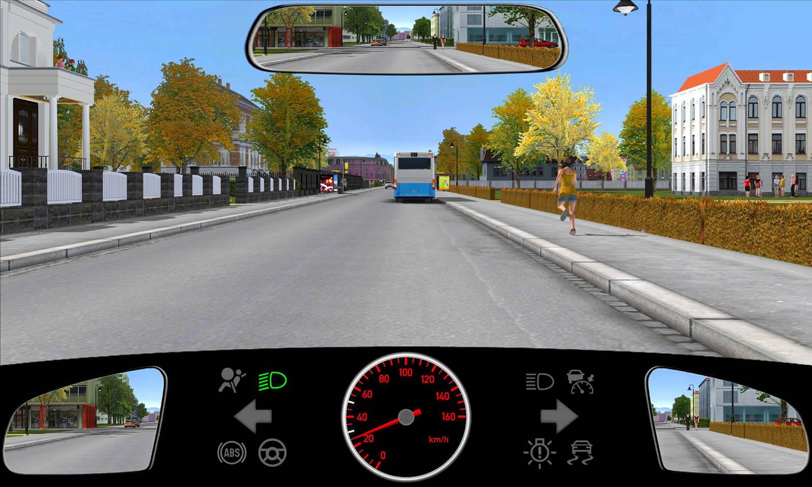 Warum müssen Sie jetzt warten? (1.2.09119)